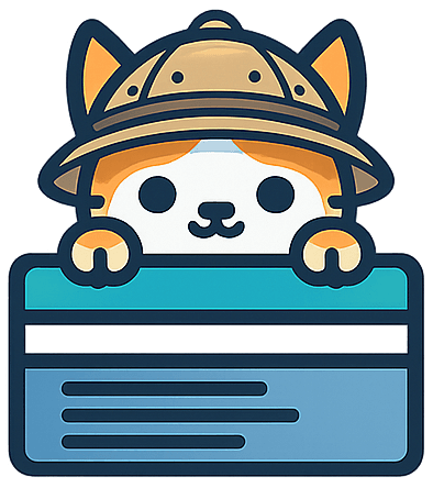 Logo de ccExpedition
