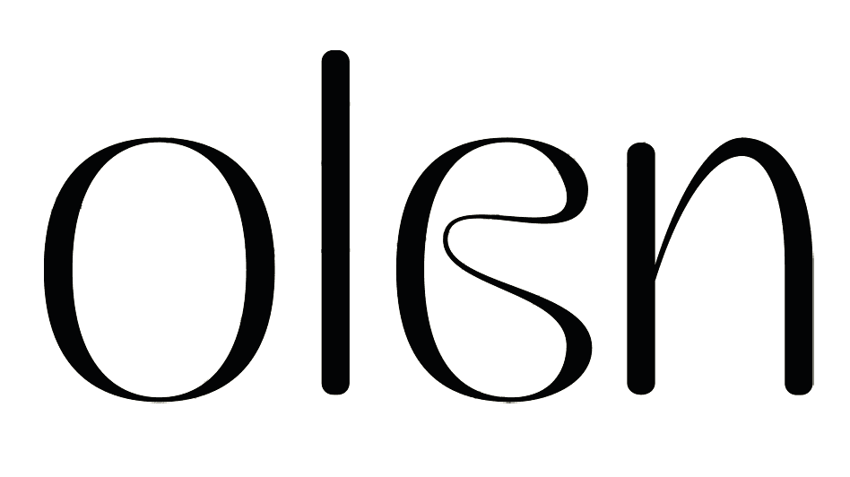 Logo de Olen Market